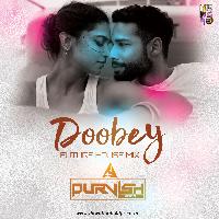 Doobey - Gehraiyaan House Remix Mp3 Song - Dj Purvish